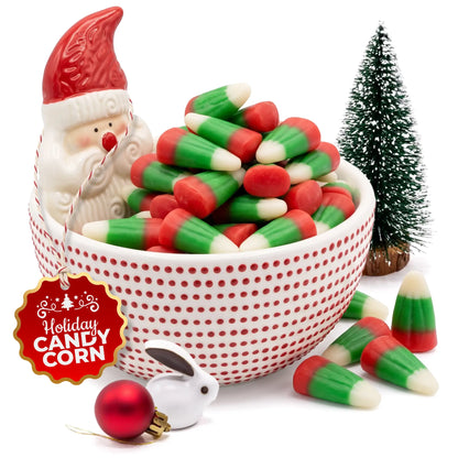 Holiday Candy Corn