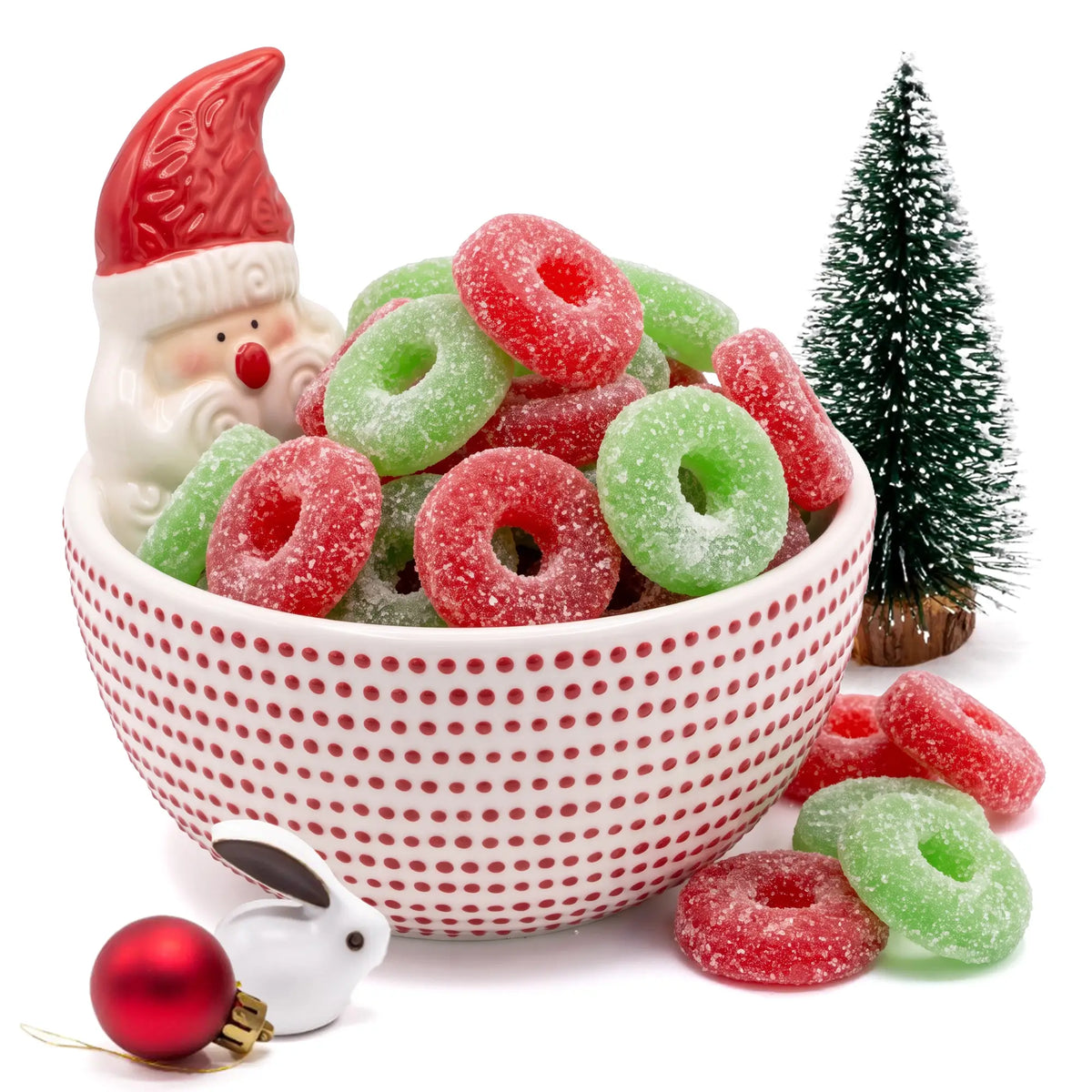 Jelly Wreath Gummies - NY Spice Shop