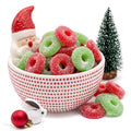 Jelly Wreath Gummies