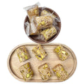 Malban Araysseh With Sesame and Pistachios