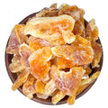 Mandarin Orange Slices - Dried