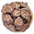 Chocolate Covered Banana Chips