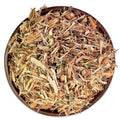 White Willow Bark Wild Crafted - Cut & Sifted