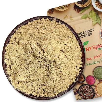 Maca Root Powder - NY Spice Shop