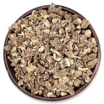Sarsaparilla Root (Indian) - Cut & Sifted - NY Spice Shop