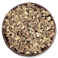 Sarsaparilla Root (Indian) - Cut & Sifted