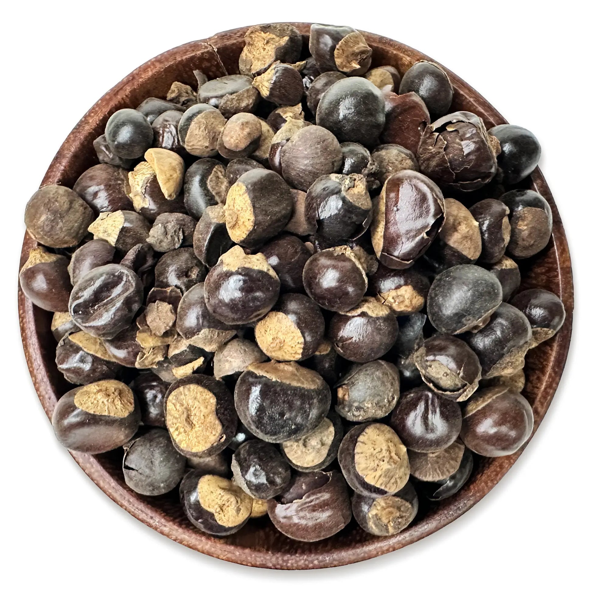 Guarana Seed Whole - NY Spice Shop