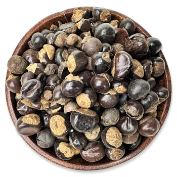 Guarana Seed Whole - NY Spice Shop