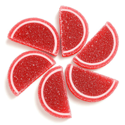 Cherry Jelly Fruit Slices -NY Spice Shop