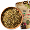 Greek Oregano - Mediterranean Oregano