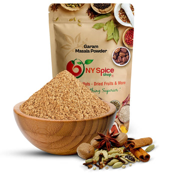 Garam Masala Powder - NY Spice Shop
