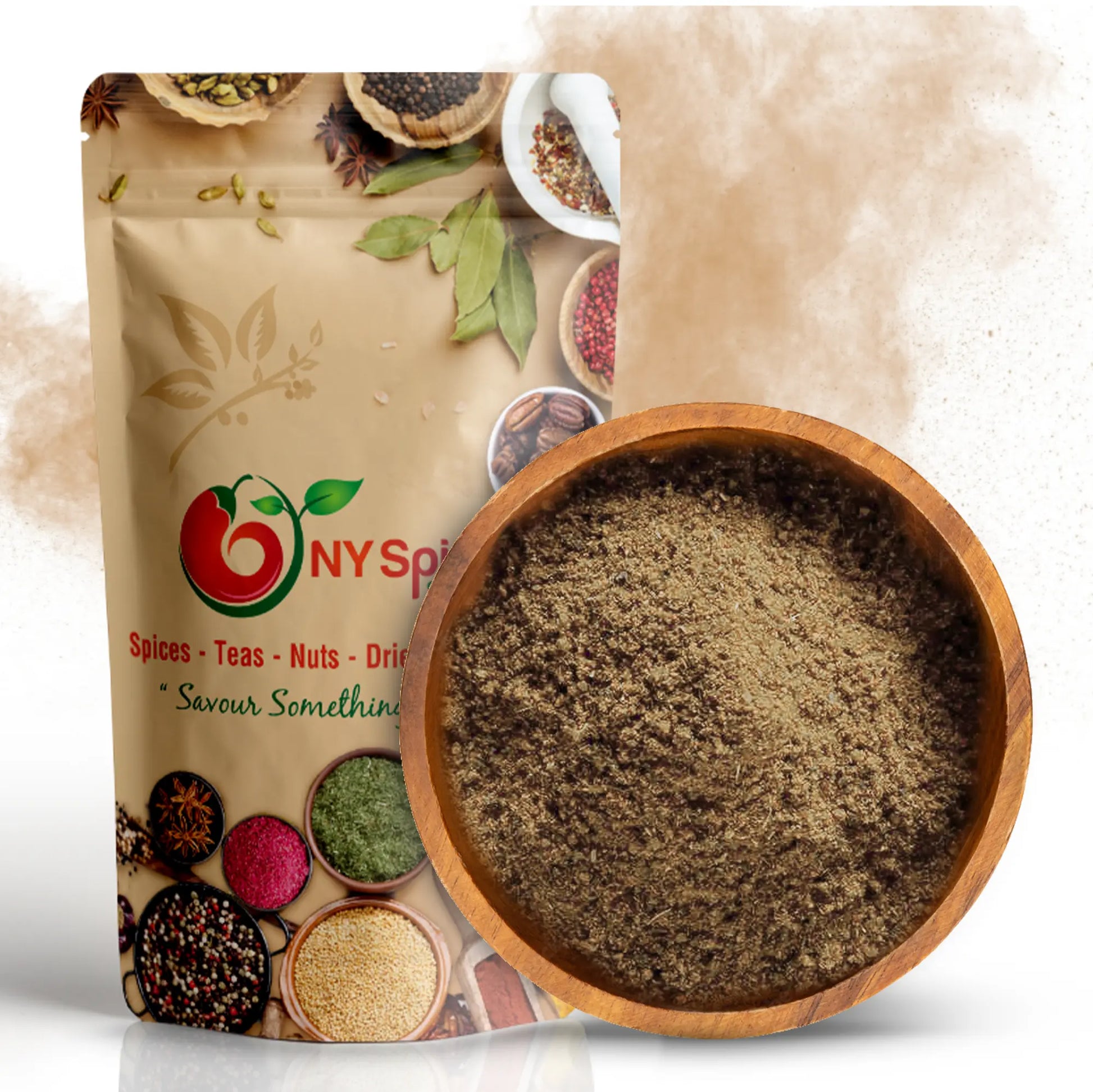 Tunisian Seasoning - NY Spice Shop