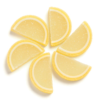 Banana Jelly Fruit Slices - NY Spice Shop