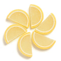 Banana Jelly Fruit Slices