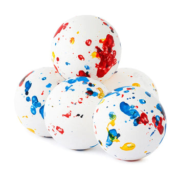 Psychedelic Jawbreakers - 1.25 Inch - NY Spice Shop