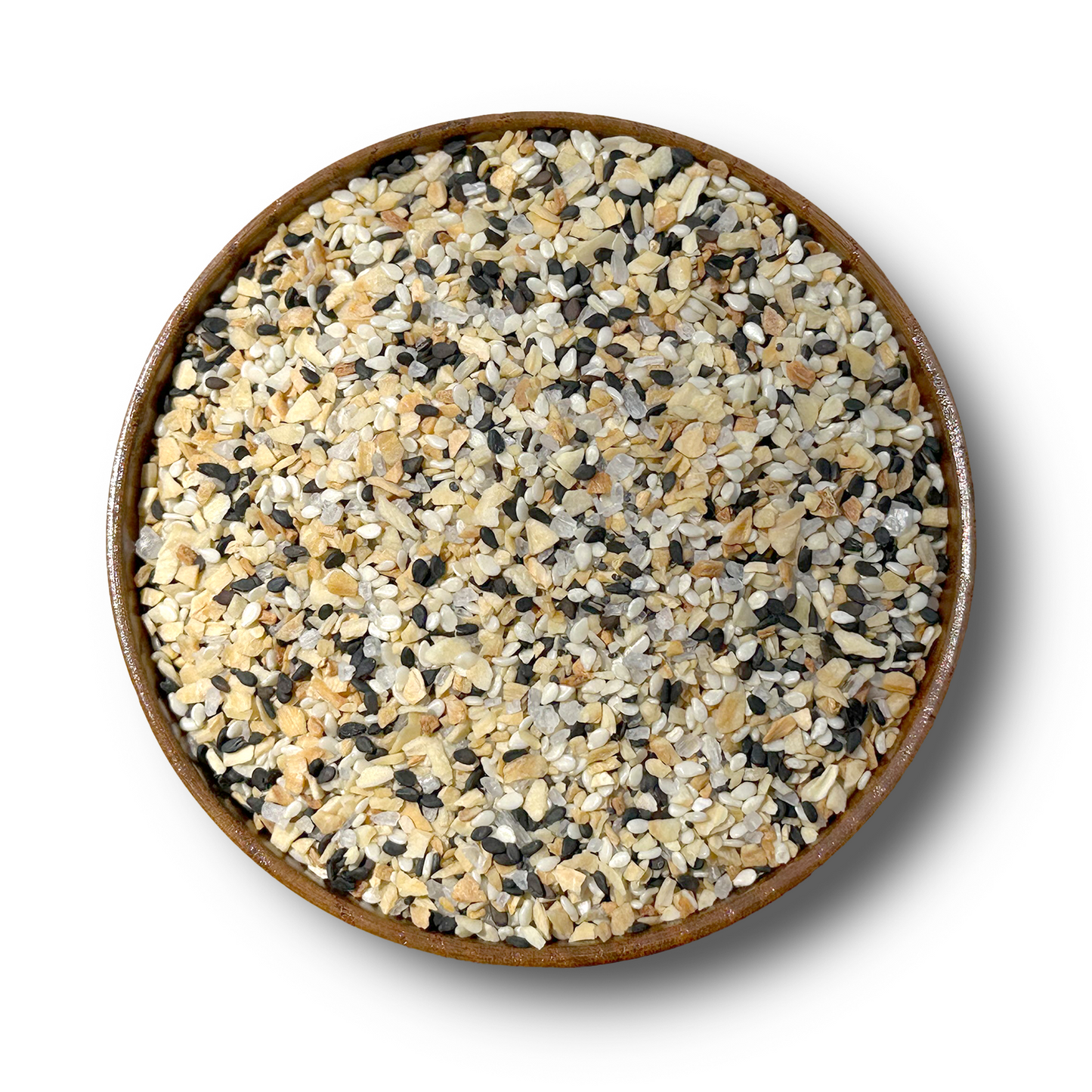 Everything Bagel Blend - Bagel Seasoning - NY Spice Shop