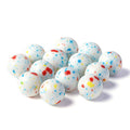 Psychedelic Jawbreakers - 0.5 Inch