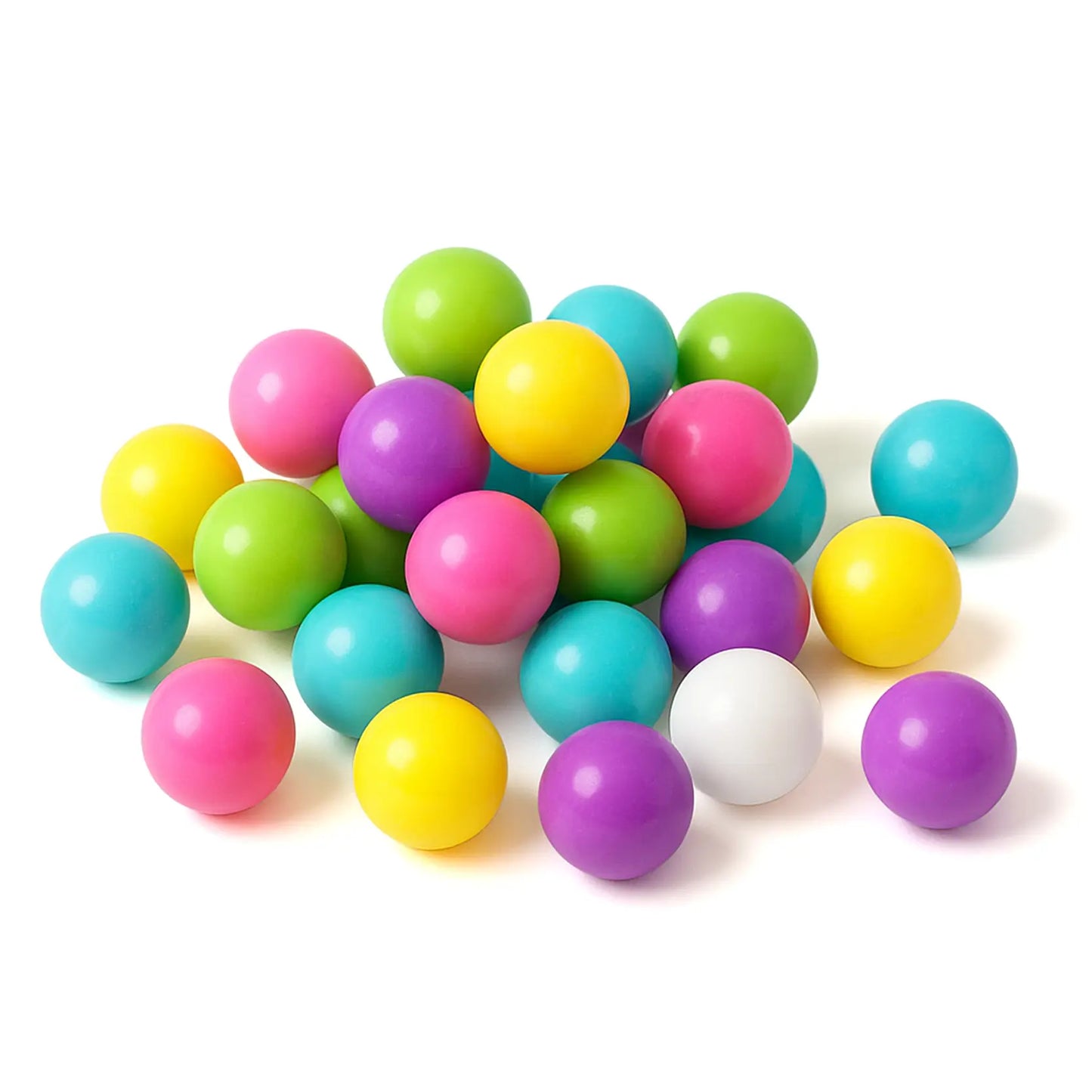 Mini Pastel Jawbreakers - NY Spice Shop