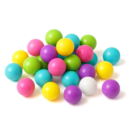 Mini Pastel Jawbreakers - NY Spice Shop