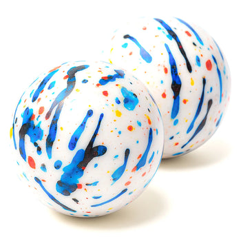 Colossal Unwrapped Jawbreakers -3 Inches - NY Spice Shop