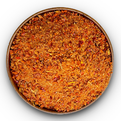 Ajika Seasoning - Ajika Spice - NY Spice Shop