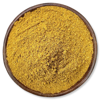 Maharajah Curry Powder - NY Spice Shop