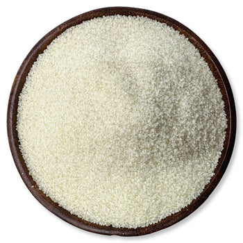 Turbinado Sugar - NY Spice Shop