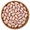 Cranberry Beans (Borlotti Beans)