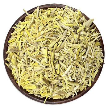 Barberry Root Bark - NY Spice Shop