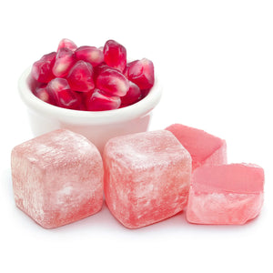 Turkish Delight Pomegranate - NY Spice Shop
