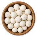 Quroot (Kashk) Round - Dried Kashk