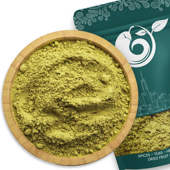 Horsetail (Shavegrass) Powder - NY Spice Shop