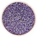 Lavender Flower Whole