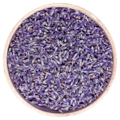 Lavender Flower Whole - NY Spice Shop