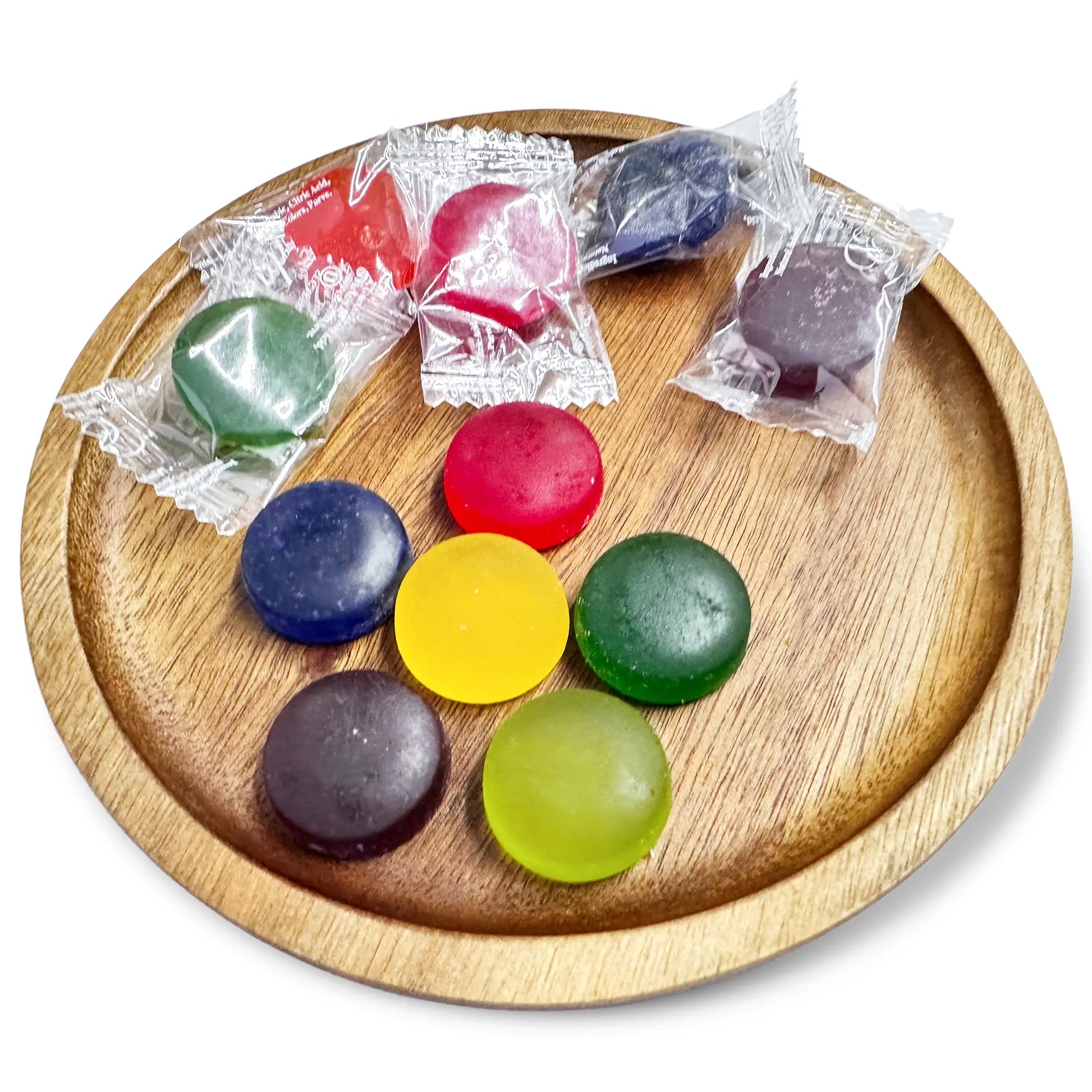 Sugar Free Sour Mix Candy - NY Spice Shop