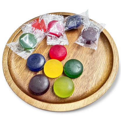 Sugar Free Sour Mix Candy - NY Spice Shop