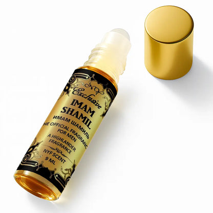 Imam Shamil - Fragrance Oil - NY Spice Shop
