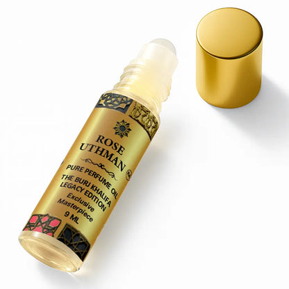 Rose Uthman - Fragrance Oil