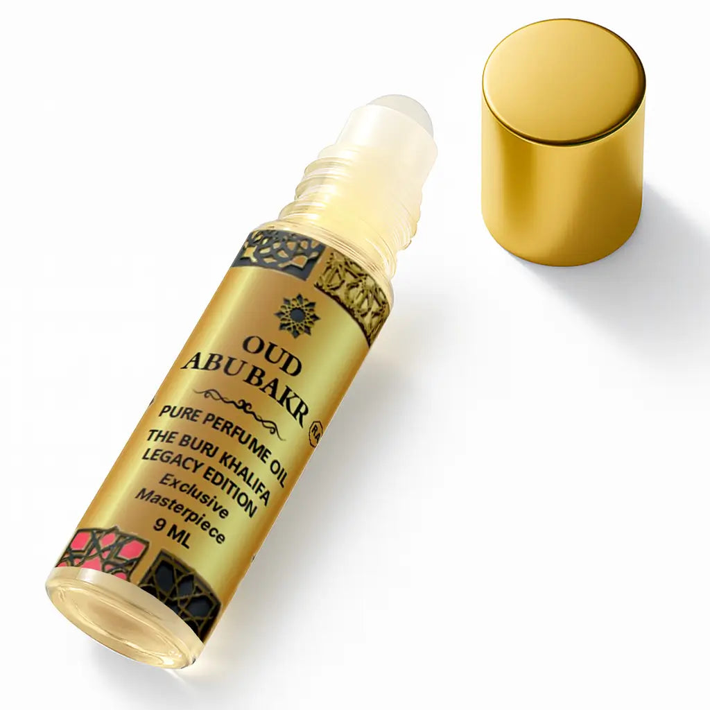 Oud Abu Bakr - Fragrance Oil - NY Spice Shop
