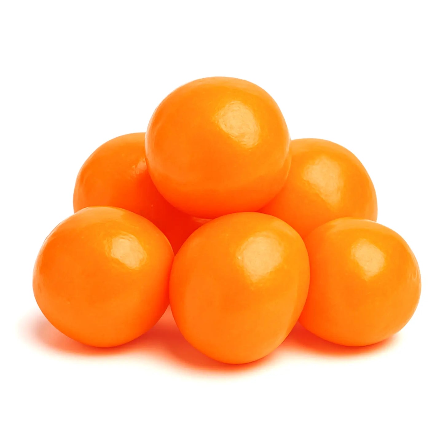 Orange Fruit Sour Balls - NY Spice Shop