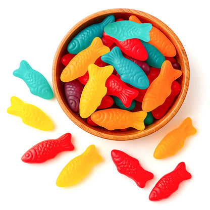 Assorted Jelly Fish - NY Spice Shop