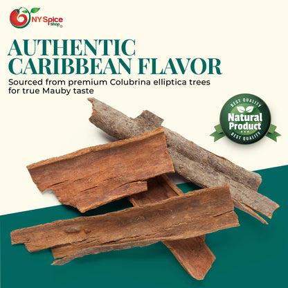 Mauby Bark - NY Spice Shop