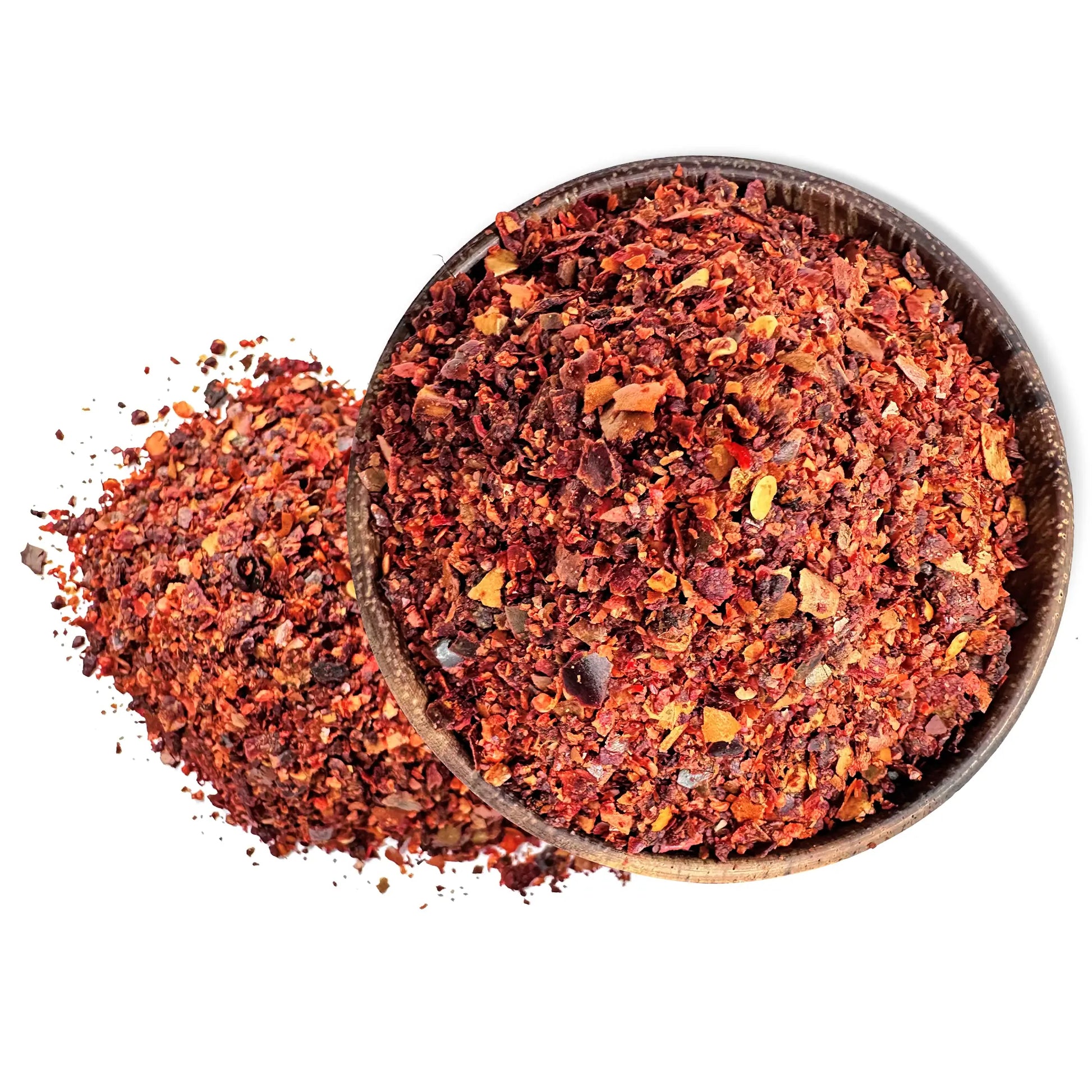 Aleppo Pepper Flakes - NY Spice Shop
