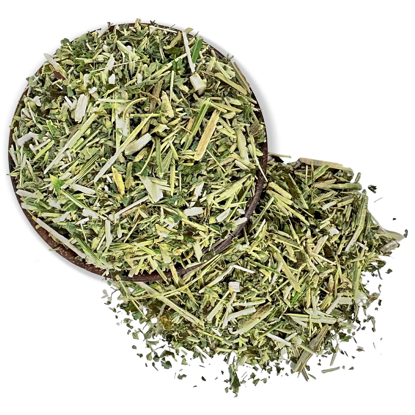 Bugleweed Herb c/s - Wildcrafted - NY Spice Shop