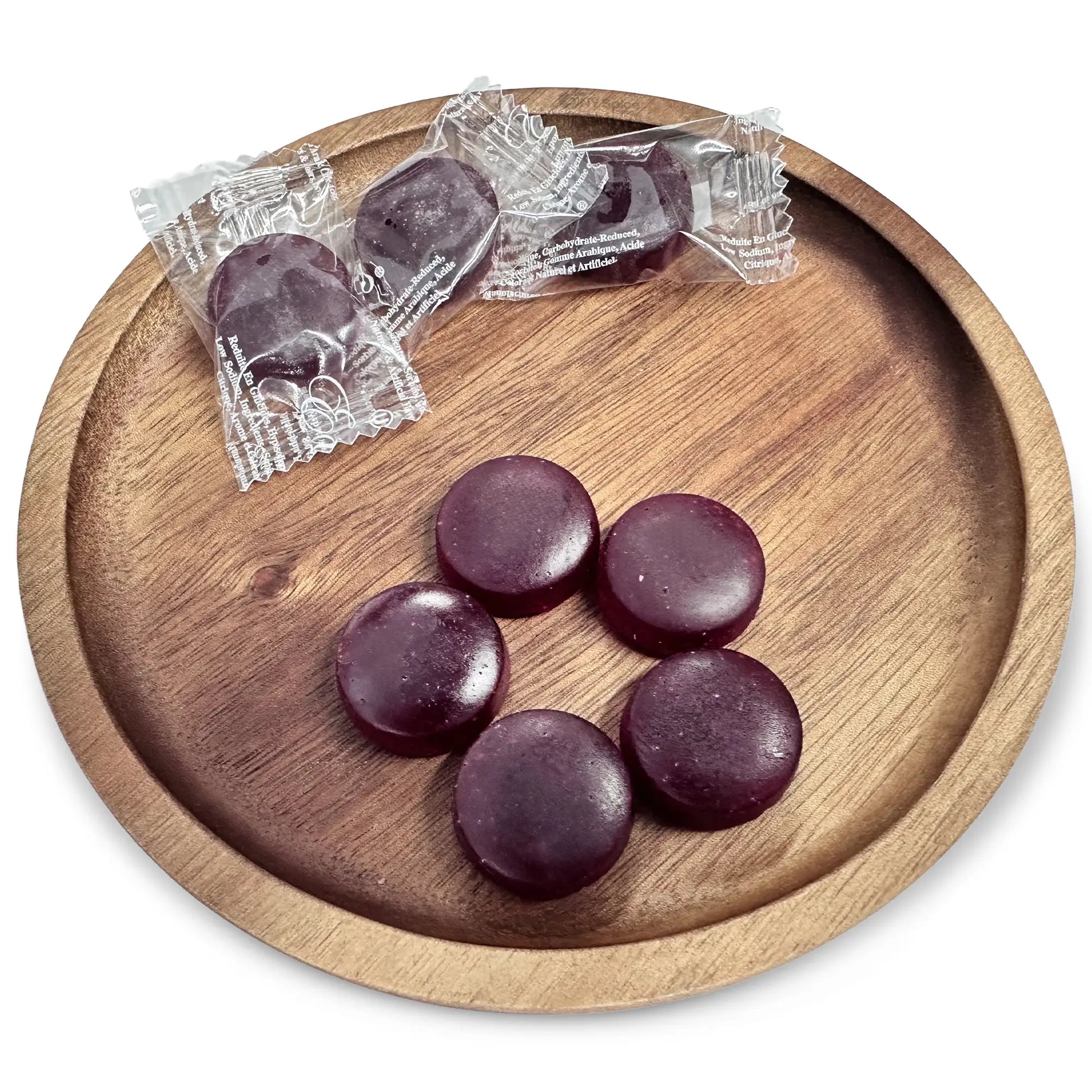 Sugar Free Cherry Candy - NY Spice Shop
