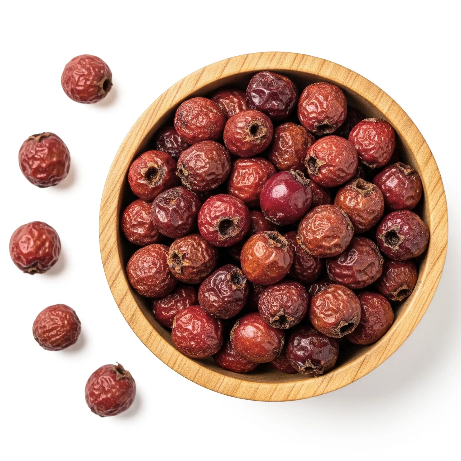 Hawthorn Berry - NY Spice Shop