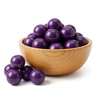 Purple Gumballs - NY Spice Shop