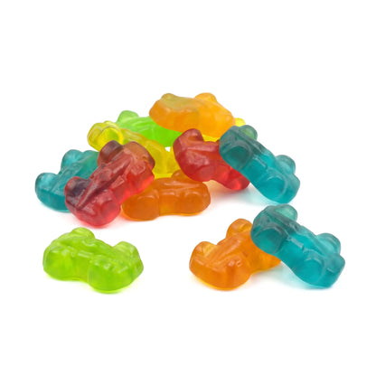 Gummy Racecars - NY Spice Shop