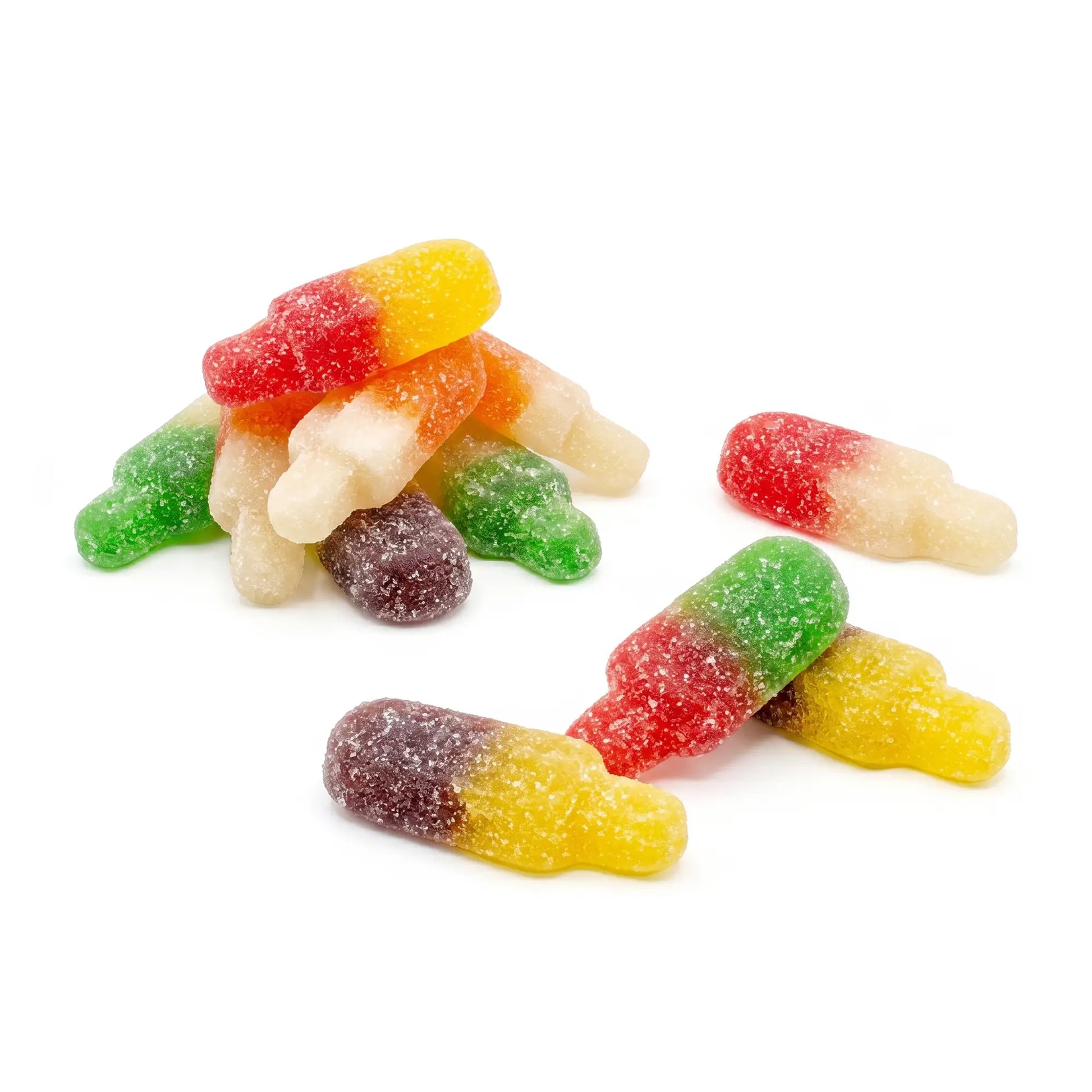 Gummy Ice Pops - NY Spice Shop