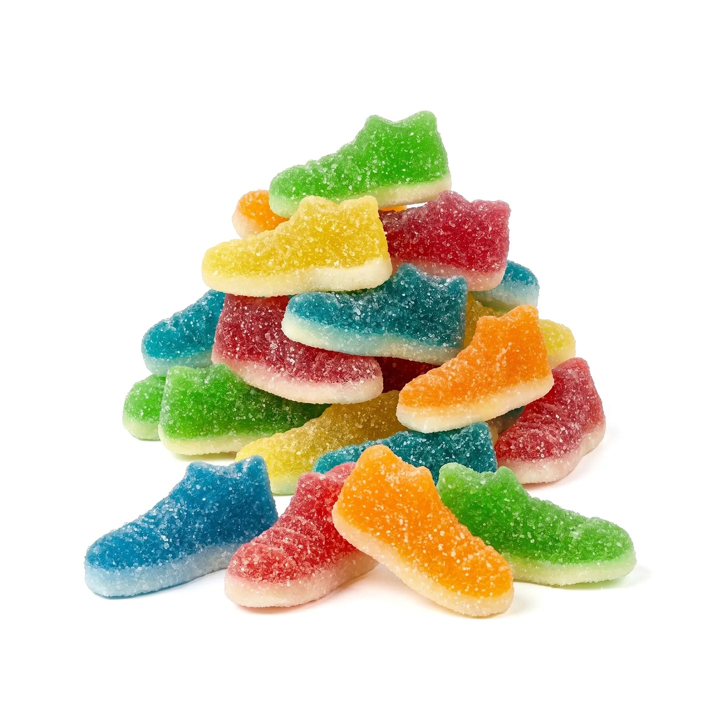 Sour Gummy Kicks - NY Spice Shop